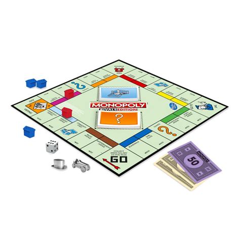 2 player monopoly games online.
